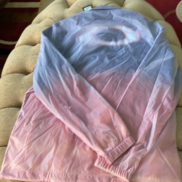 Oakley coaches jacket - Picture 7 of 10